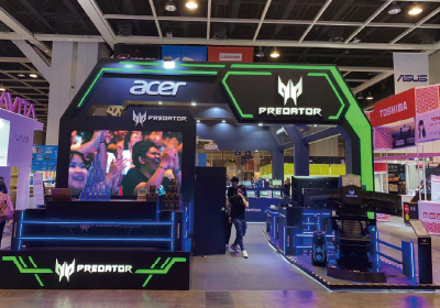 acer